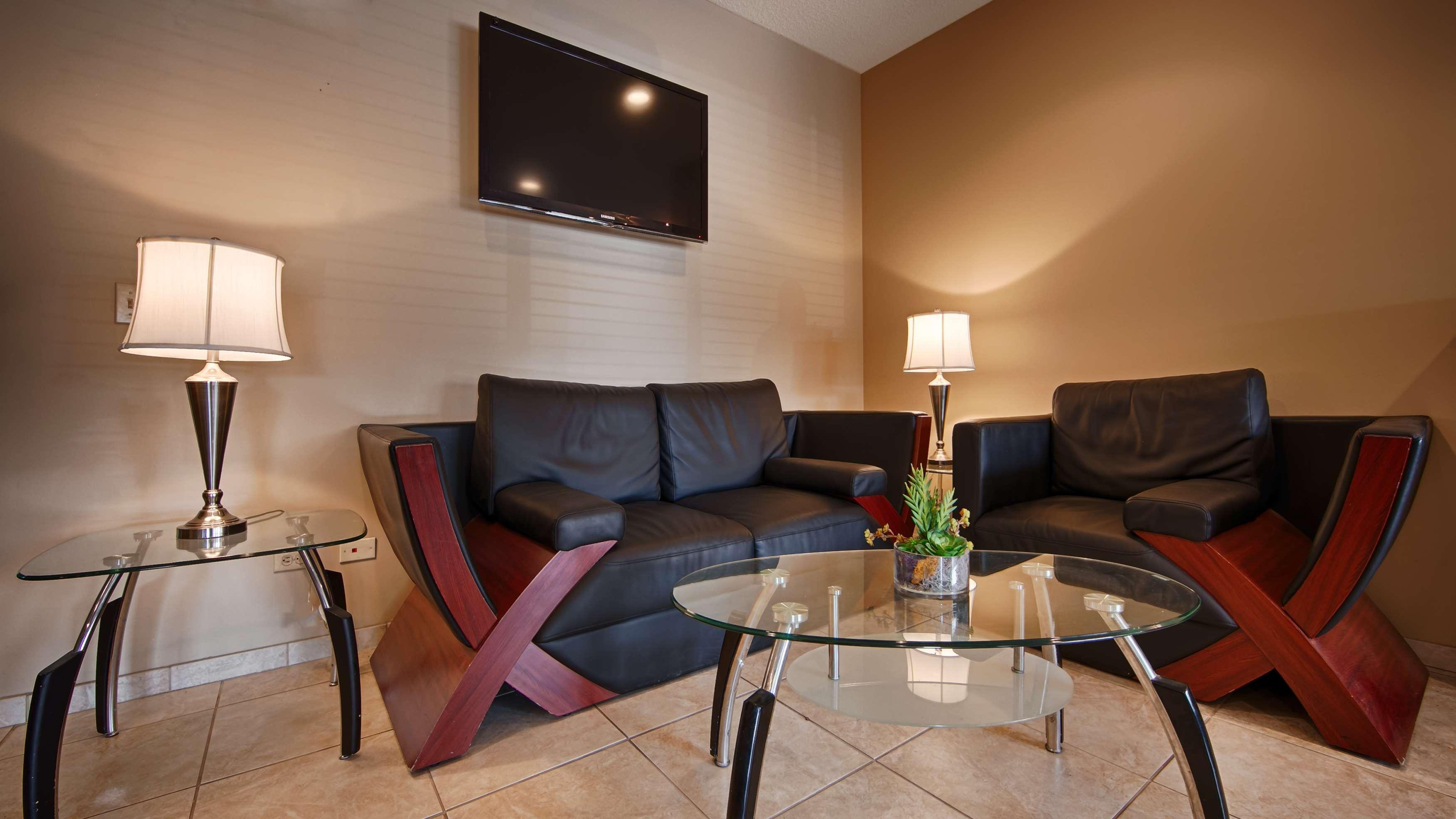 Best Western Crossroads Inn Schererville Extérieur photo