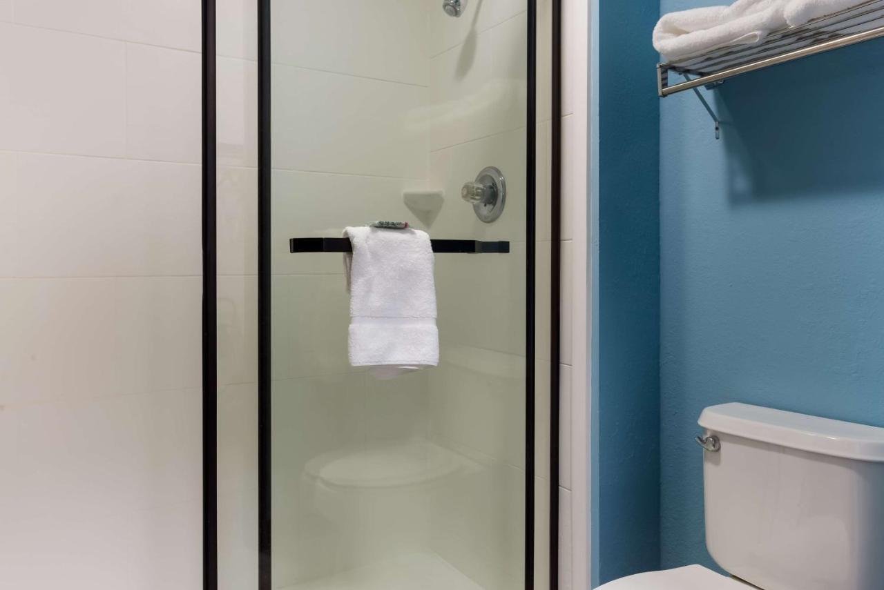 Best Western Crossroads Inn Schererville Extérieur photo