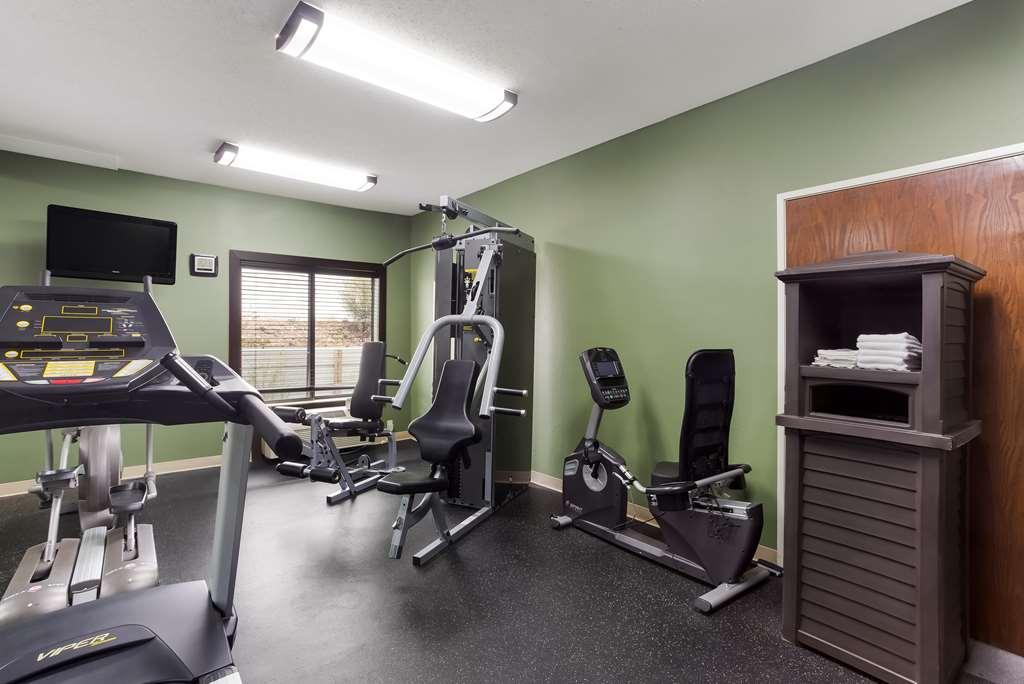 Best Western Crossroads Inn Schererville Facilités photo