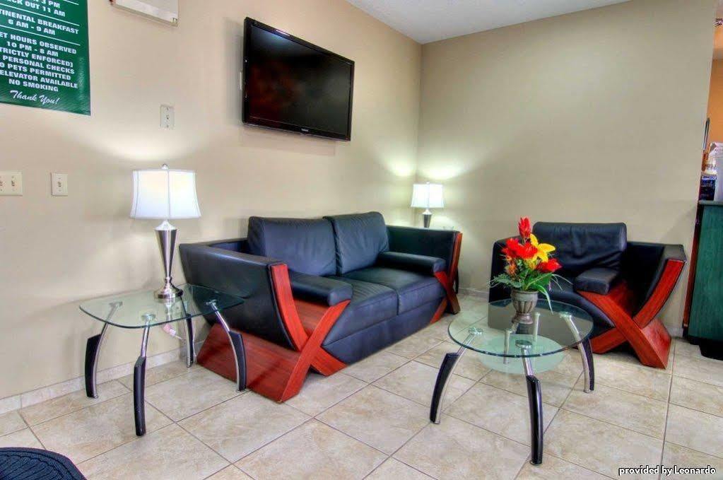 Best Western Crossroads Inn Schererville Chambre photo