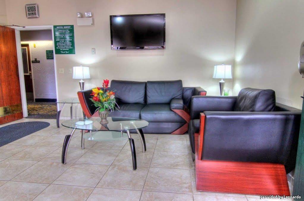 Best Western Crossroads Inn Schererville Intérieur photo
