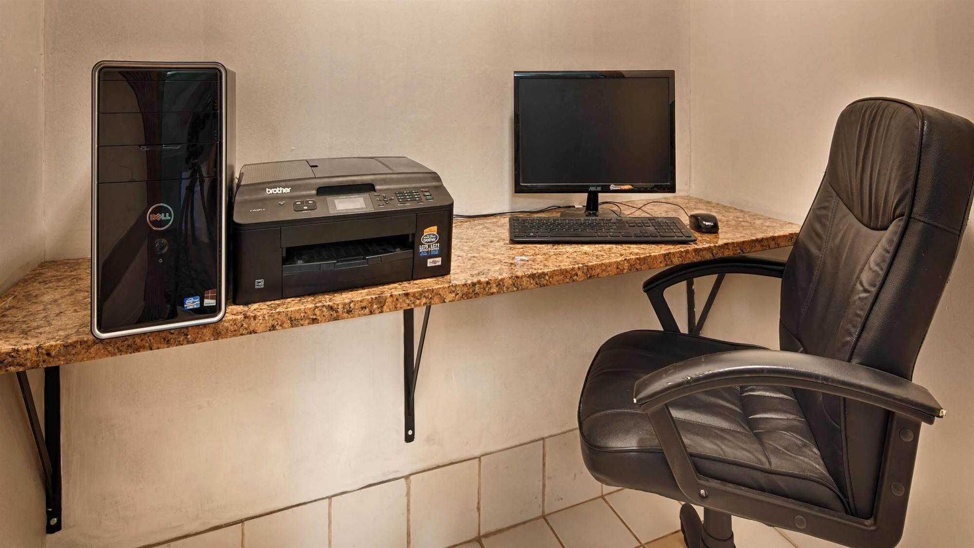 Best Western Crossroads Inn Schererville Extérieur photo